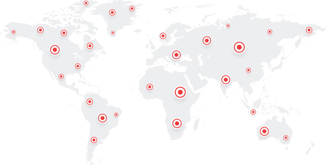 Global Network of Najeh